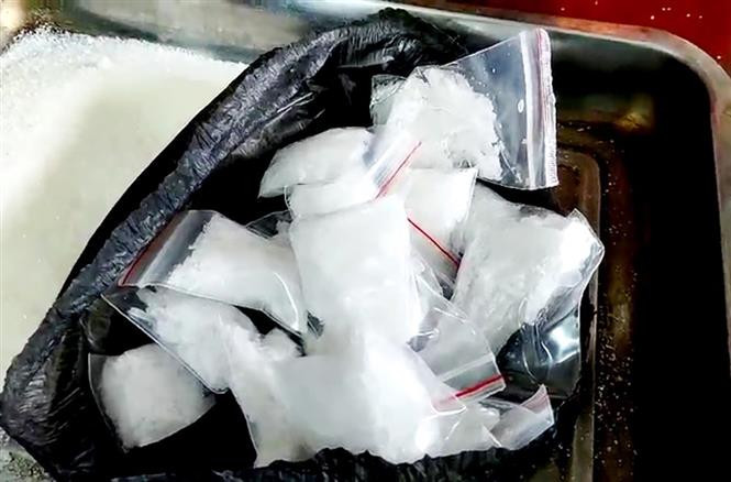 Cần Sa Tự Nhiên: Giao Hàng Tận Nhà